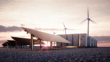 Costs associated with a system increasingly powered by renewable electricity include intermittent generation and the need for more infrastructure. Flexibility, the report claims, could help lower price tags and bills